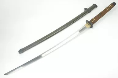 Excellent Japanese Type 98 Sword