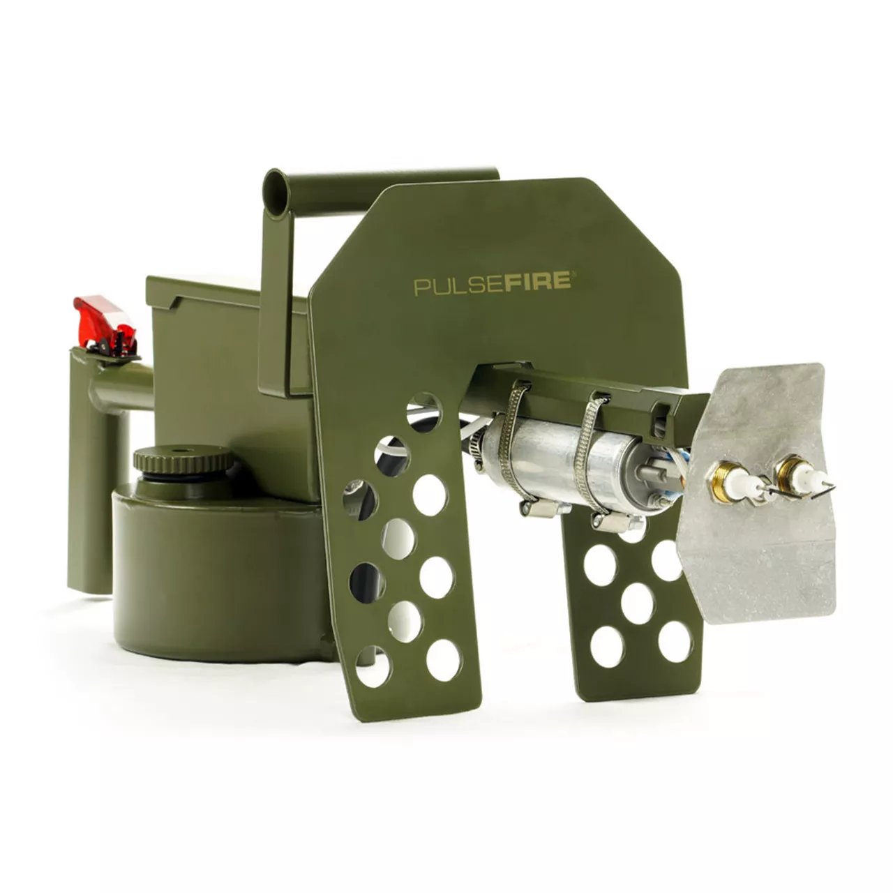 Exothermic Technologies Pulsefire LRT Flamethrower