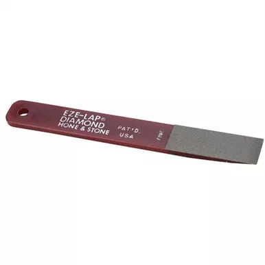 Eze-Lap Diamond Fine Diamond Hone & Stone