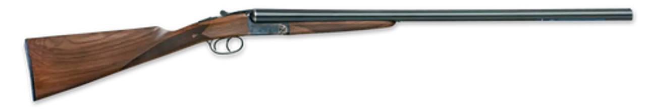 F.A.I.R. Iside Side-by-side 20 Ga, 28″ Barrel, Extractors/Double Trigger