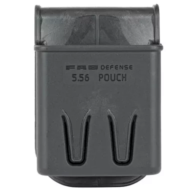 Fab Defense M4 Magazine Pouch