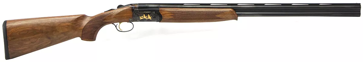 Fabarm Elos 2 Elite 20 Ga Case Colored Shotgun 28″ Barrels
