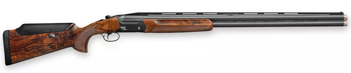 Fabarm Elos N2 All Sport XL 12 Ga Over/Under Shotgun 30″ Barrels