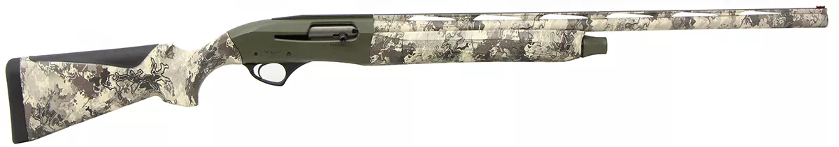 Fabarm Syren XLR 5 Waterfowler 12 Ga Shotgun 28″ Barrel True Timber Viper Camo