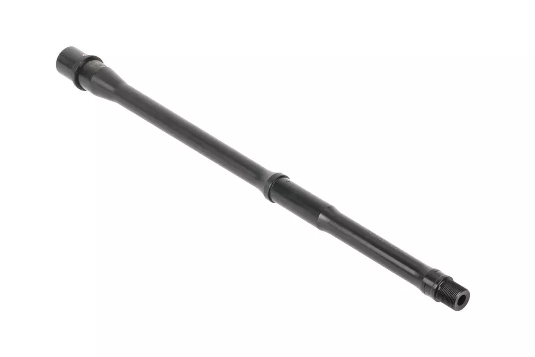 Faxon Firearms 16″ 7.62x39mm Midlength Gunner Barrel – 15A78M16NGQ