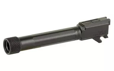 FAXON MATCH BBL P365 XL SFLT BLK TB