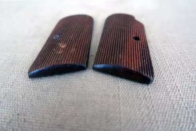 Femaru M37 Grips