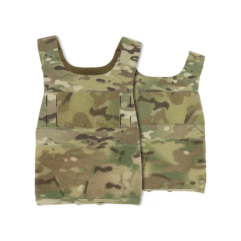Ferro Concepts The Slickster Base Plate Carrier