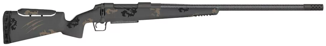 FIERCE FCRXP7PRC22MT CB RIVLXP 7PRC 22 3 MBTR