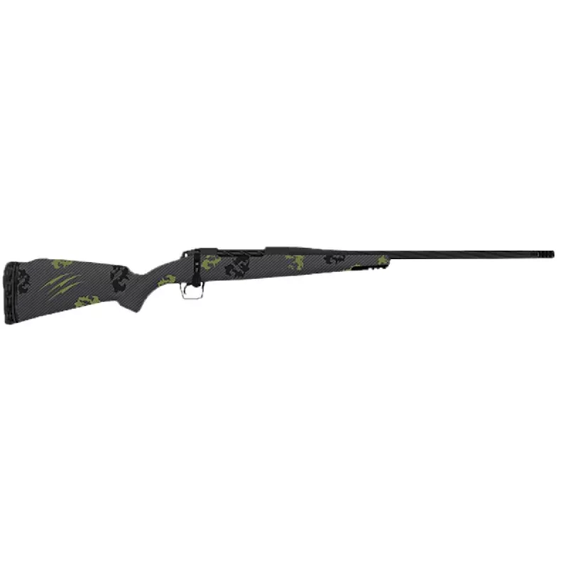 Fierce Firearms FRG300RUM26BF Twisted Rage 300 RUM 26″ Rifle