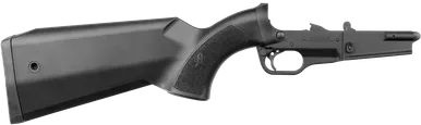 FightLite SCR Lower Receiver Black