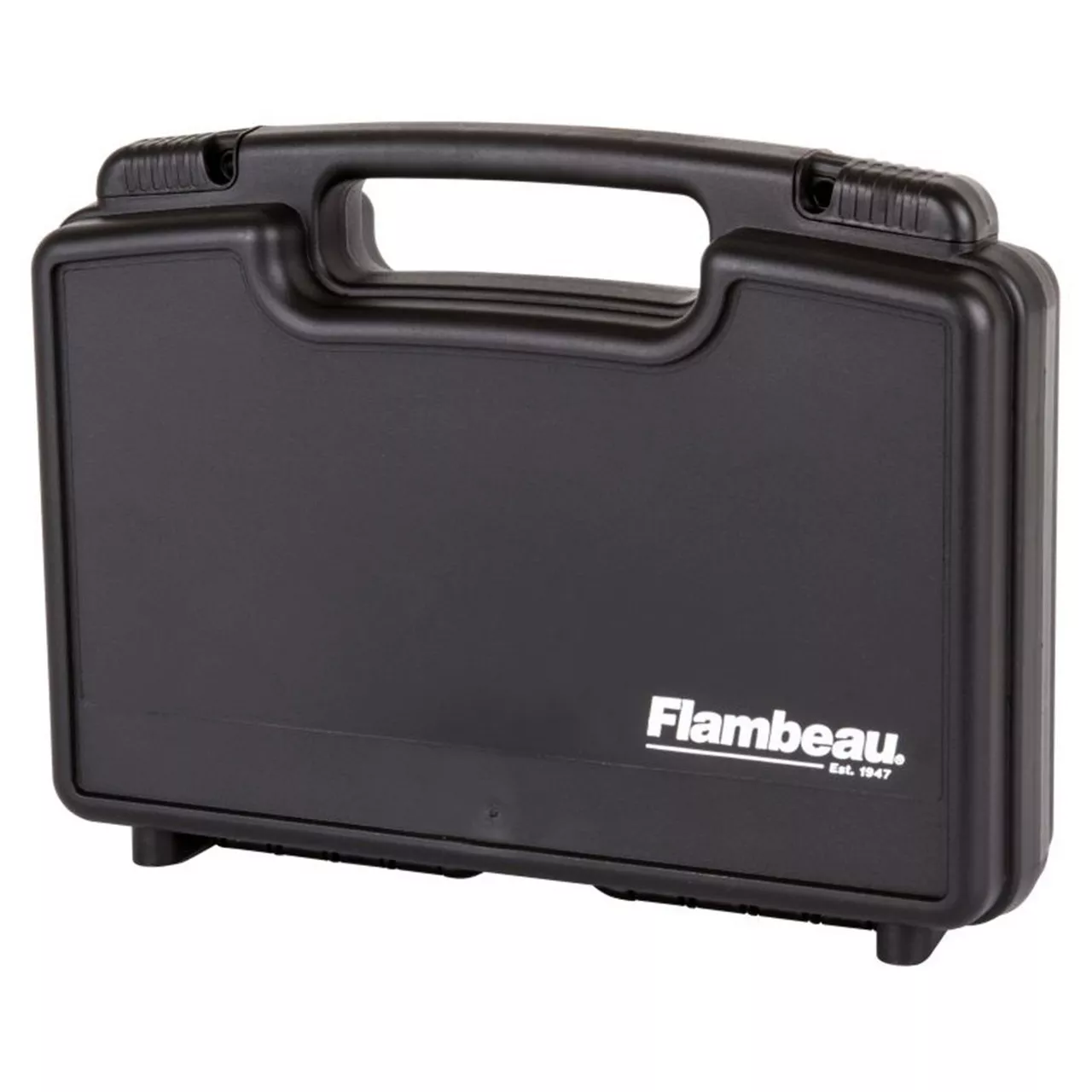 Flambeau Safe Shot Pistol Pack Case – 14″