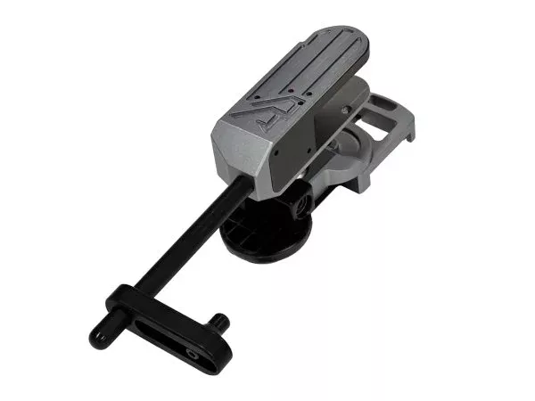 Flex / Alpha-X / Racer-X Supporto per tacca del muso
