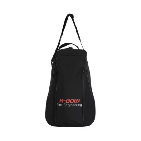 FMA Supersonic crossbow pistol case