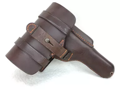 FN 1922 Browning Holster - WW2 Minty