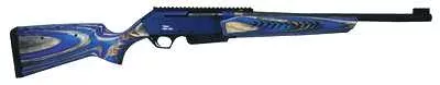 FN 3108929262 FNAR Competition Semi-Automatic 308 Winchester/7.62 NATO 20″ 10+1 Laminate Wood Blue Gray Stock Blued