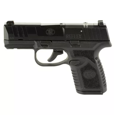 Fn America Reflex MRD 9mm Luger Pistol 3.3" Barrel 10+1 Round Black
