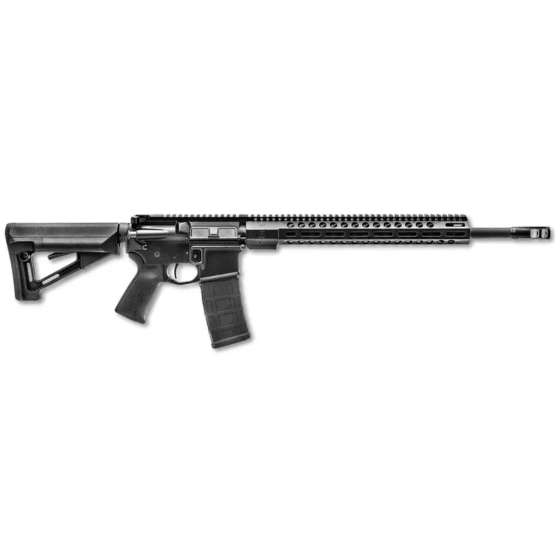 FN FN15 DMR II, 18″, 5.56mm