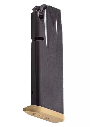 FN MAG HIGH POWER 9MM 10RD FDE