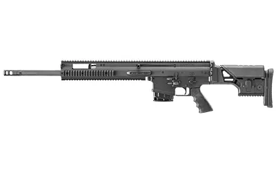 FN SCAR Heavy 20S 308 Rifle Black