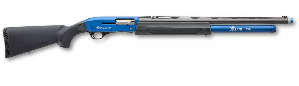 FN SLP Competition 12 Ga Shotgun 24″ Barrel