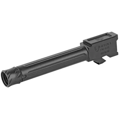 Fortis Barrel Glock 19 9mm Luger Black Nitride