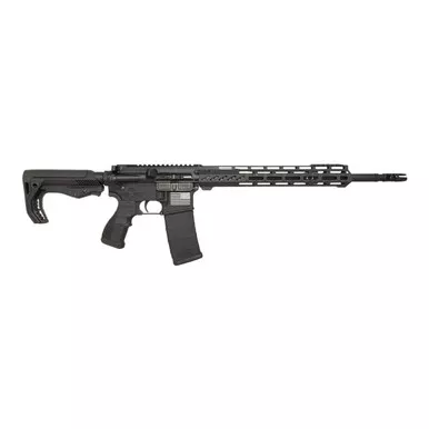 Fostech Stryker Tech-15 Rifle 5.56mm 16" Barrel 13" Rail Black
