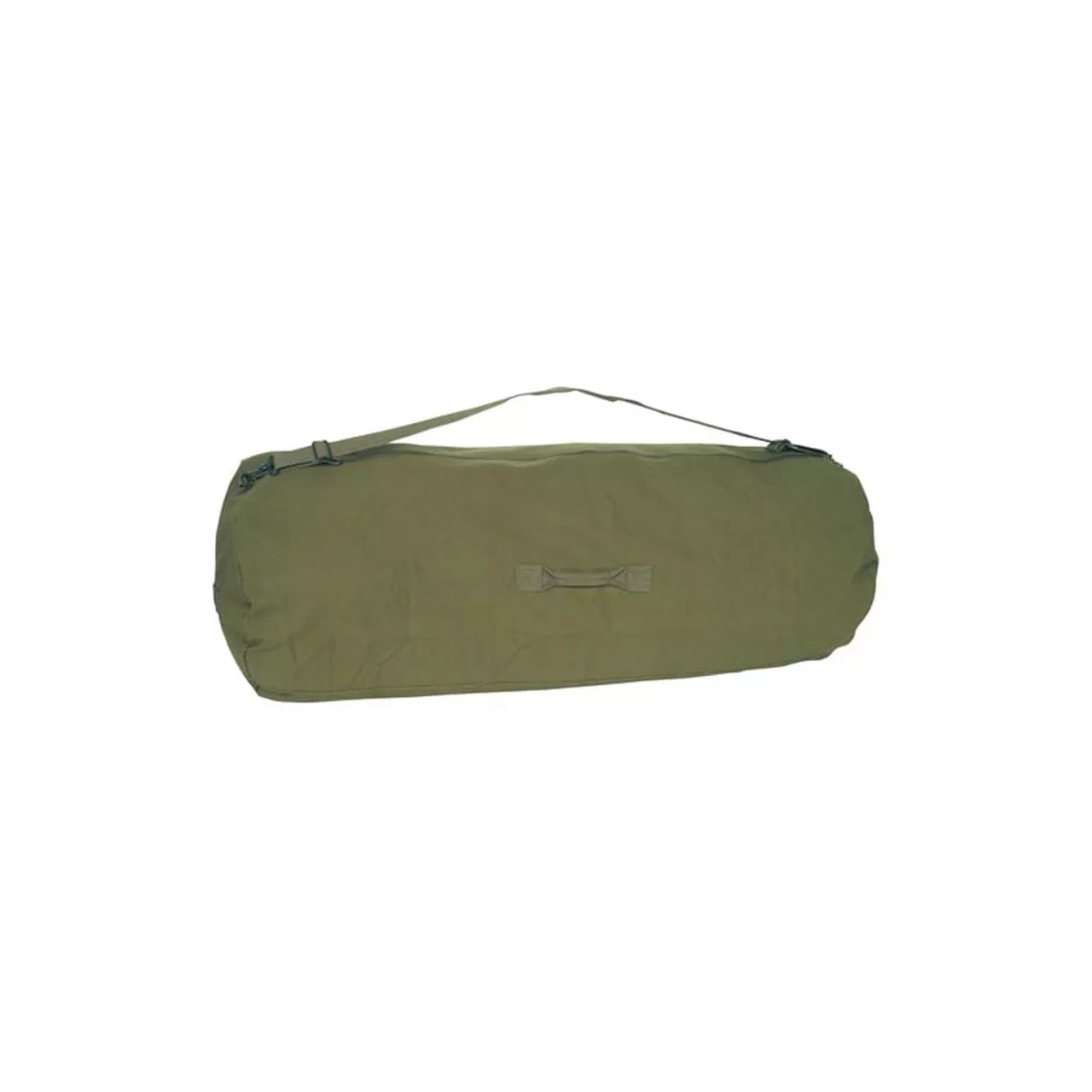 Fox Outdoor 30×50″ GI Style Zippered Duffle Bag Olive Drab