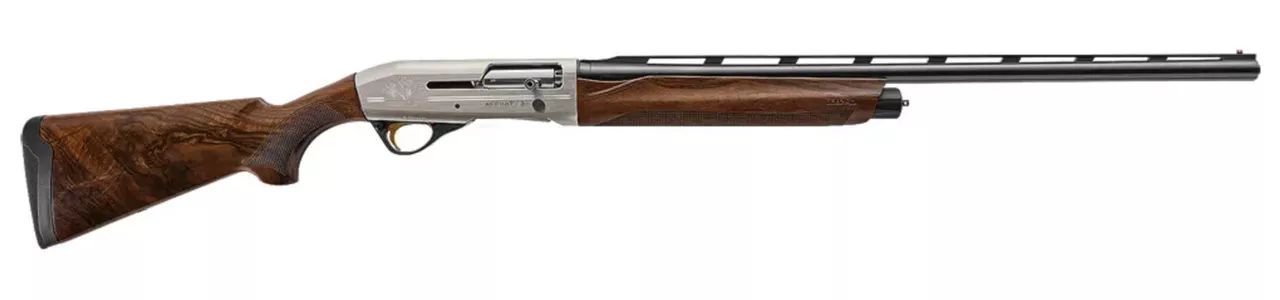 Franchi Affinity 3 Companion 12 Ga, 28″ Barrel, 3″, GSP Engraving, AA Walnut, 4rd