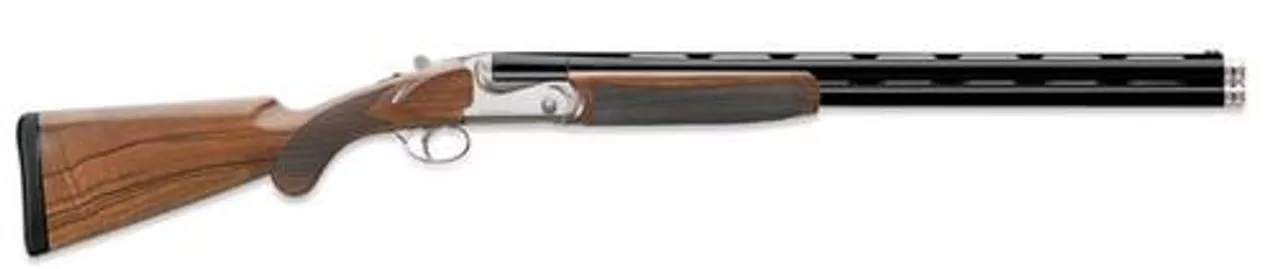 Franchi Instinct SL Satin Walnut Polished Light Weight Aluminium 20 Ga