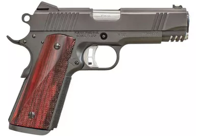 Fusion Firearms Riptide 70 Commander .45 ACP Pistol 4.25" Barrel 8+1 Round