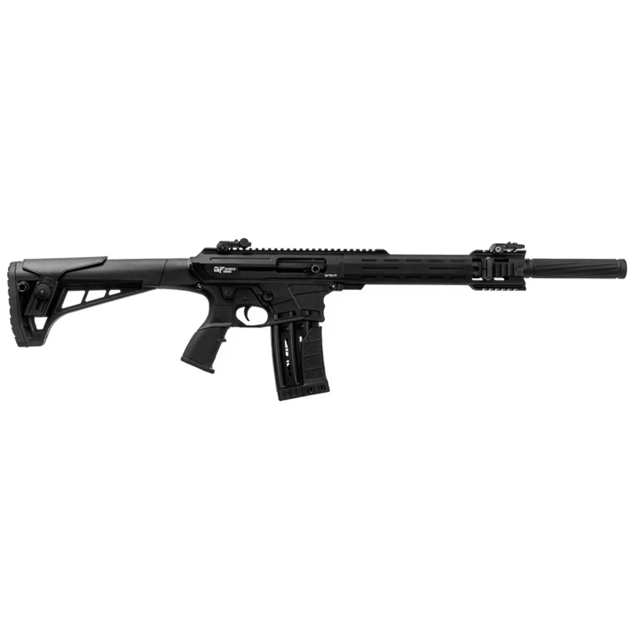 G-Force GFAR12 12 GA 18.5″ Barrel 5 Rounds