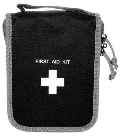 G Outdoors D965PCB Discreet Handgun Case Black Medium