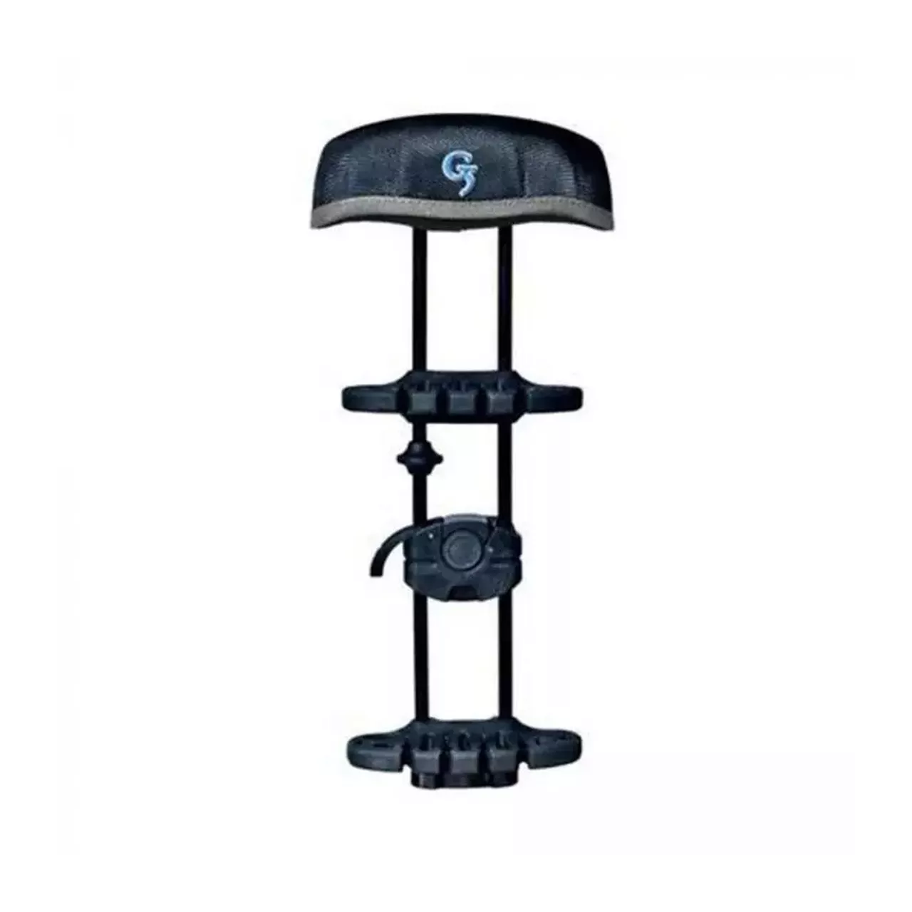 G5 Head-Loc 4 Arrow Quiver Black