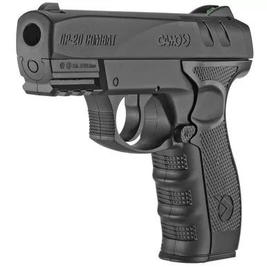 Gamo GP-20 177 Caliber BB Air Pistol