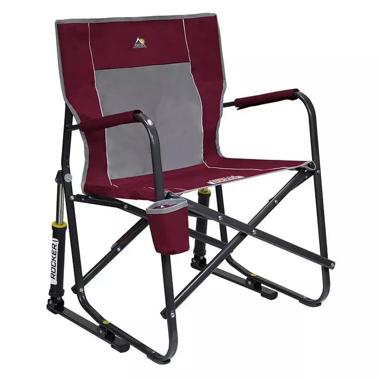 GCI OUTDOOR FREESTYLE ROCKER CINNAMON 37072