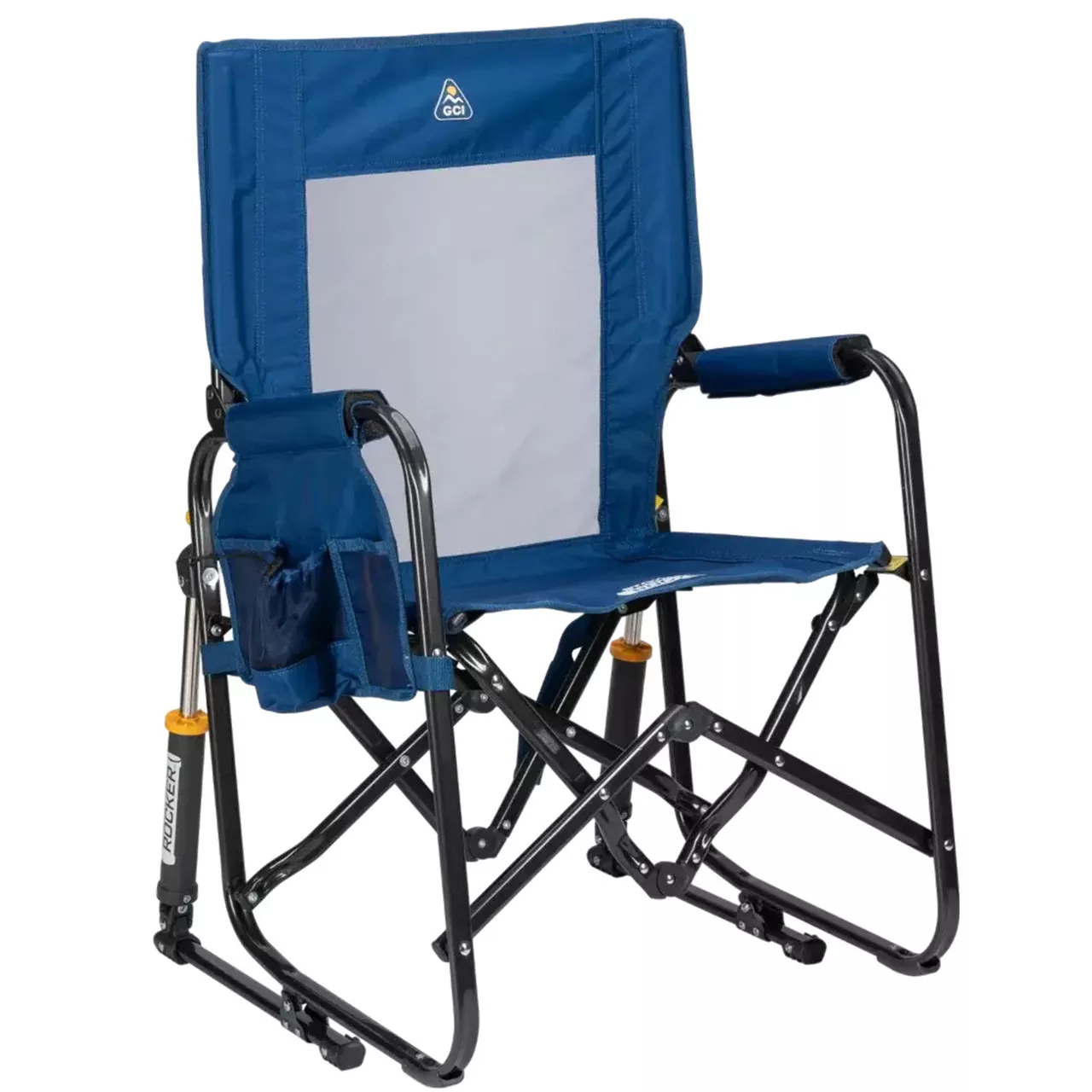 GCI Stowaway Rocker Soft Navy