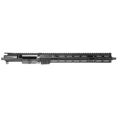 Geissele AR-15 Super Duty Stripped Upper Receiver Black