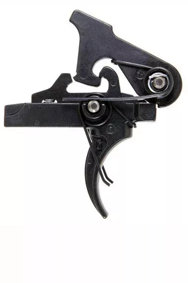 Geissele AR15 Super Two Stage Trigger