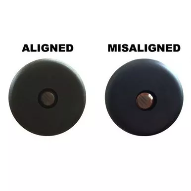 Geissele Automatics 6.8mm Suppressor Alignment Gage