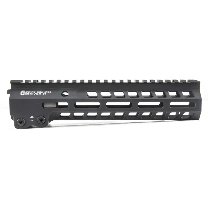 Geissele Automatics 9.3″ MK14 Super Modular MLOK Rail