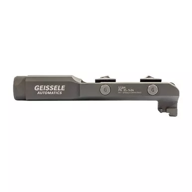 Geissele Automatics Bayonet Mount OD Green