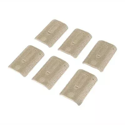 Geissele Automatics Llc M-Lok Rail Panels