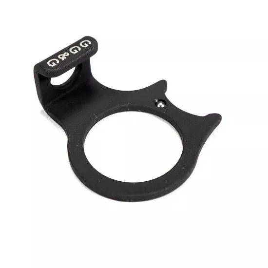 GG&G BENELLI NOVA / SUPERNOVA SHOTGUN QD FRONT SLING ATTACHMENT