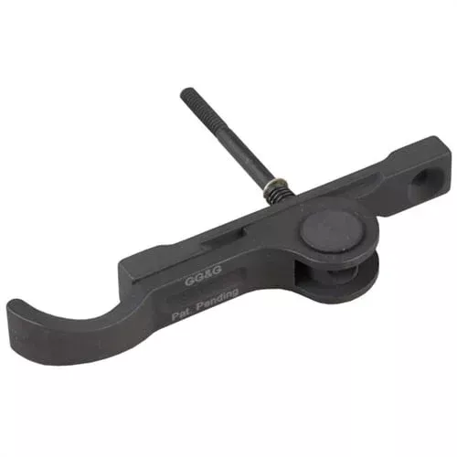GG&G, INC. – Accucam Lever For EOTech 500 Series
