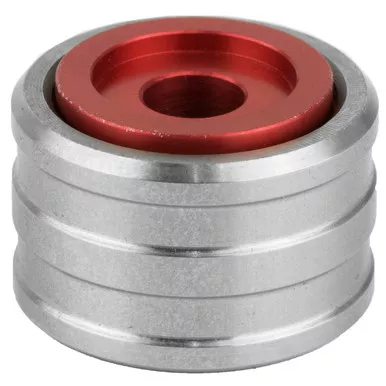 GG&G Moss 590 Follower Stainless Steel