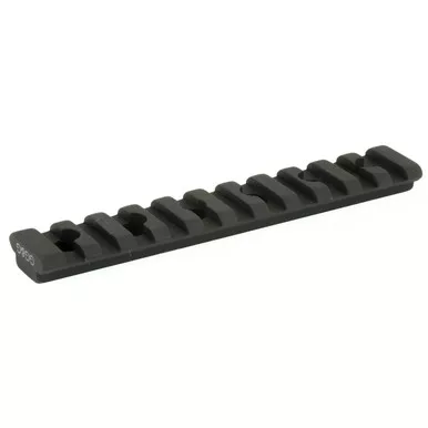 GG&G UFIR Under Forend Integrated Rail for AR-15 Rifle & M4 Handguard Aluminum Matte