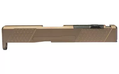 GGP GLK 43 SLIDE RMS-C CUT V2 FDE
