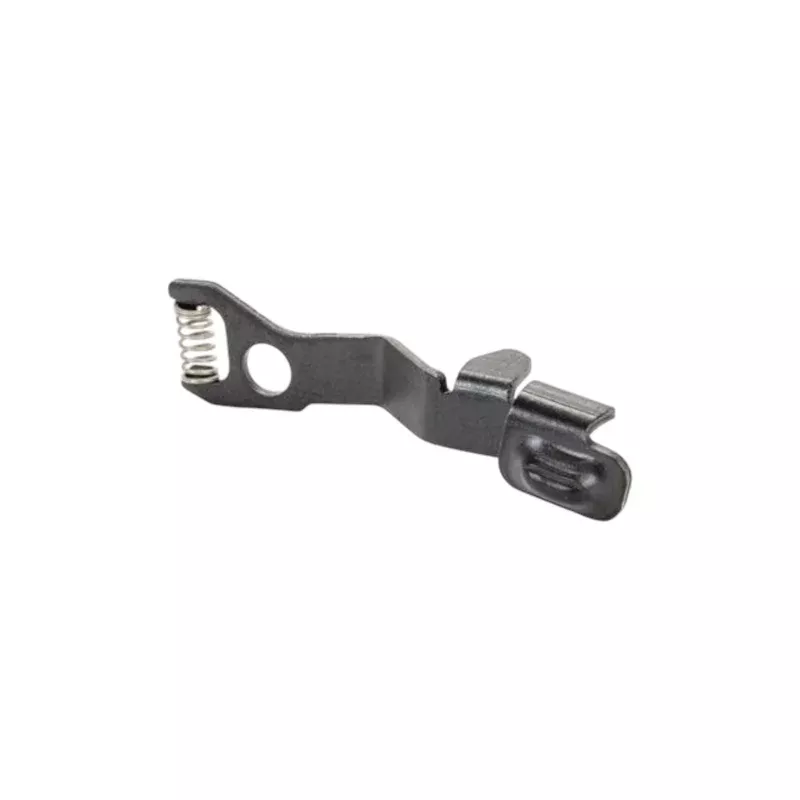 Ghost Inc Extended Slide Release for Glock 42/43/43X/48- Black