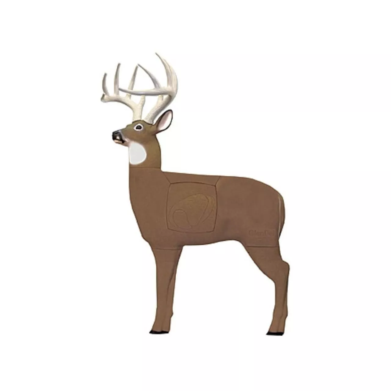 GlenDel Pre-Rut Buck 3D Foam Archery Target